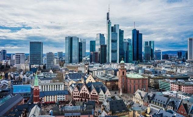 Die Heilpraktiker Psychotherapie Ausbildung für Frankfurt