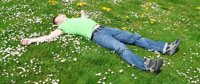 Autogenes Training in der HP Psychotherapie Ausbildung