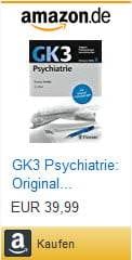 GK 3 Psychiatrie