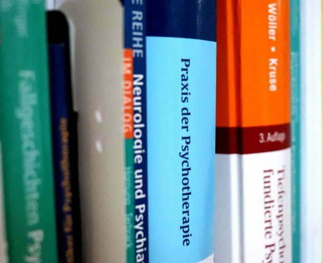 HP-Psych-Ausbildung-Fachliteratur