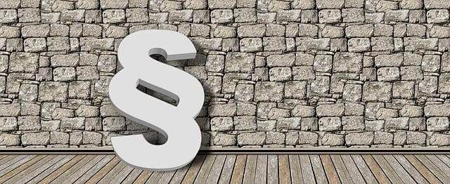 Abmahnung als Heilpraktiker Psychotherapie