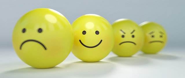 Affektivität in der HP Psychotherapie Ausbildung