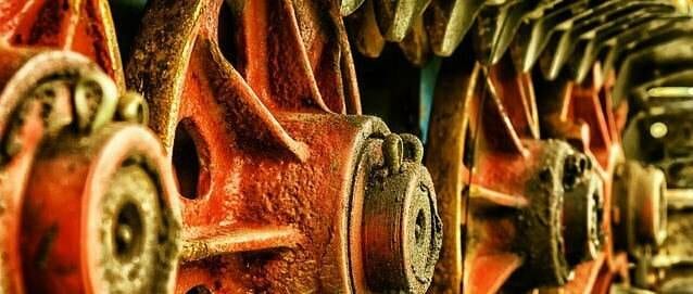 Antrieb und Psychomotorik in der HP Psychotherapie Ausbildung