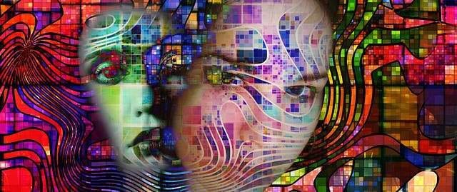 Schizophrenie - doppelte Buchführung