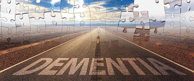 Demenzen in der HP Psychotherapie Ausbildung