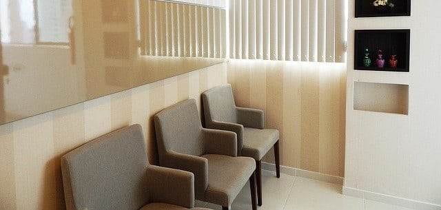 Aufbau einer Heilpraktikerpraxis für Psychotherapie