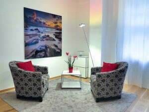 Heilpraktiker Psych. Praxis