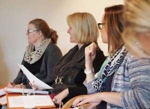 Heilpraktiker Psychotherapie Teilnehmer