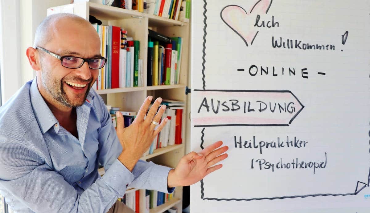 Online Ausbildung HP
