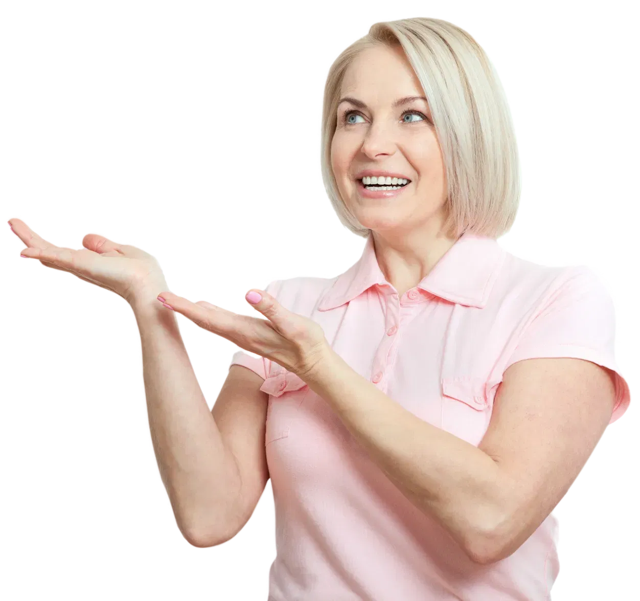 Teilnehmerin der Heilpraktiker Psychotherapie Ausbildung