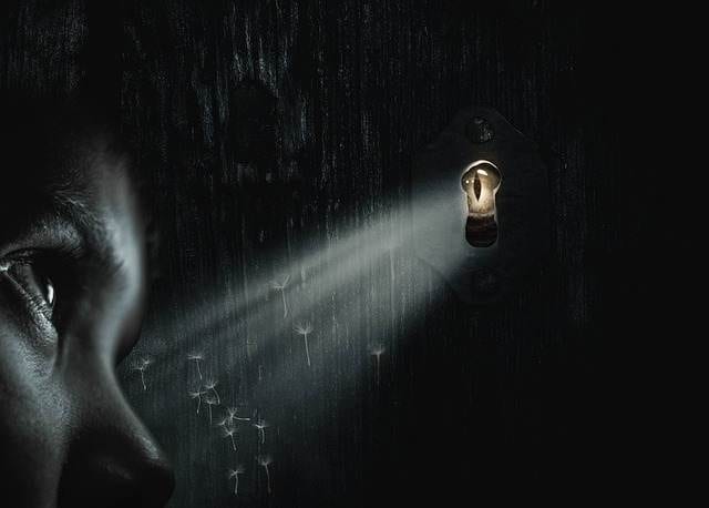 Voyeurismus in Coaching, Beratung und Therapie