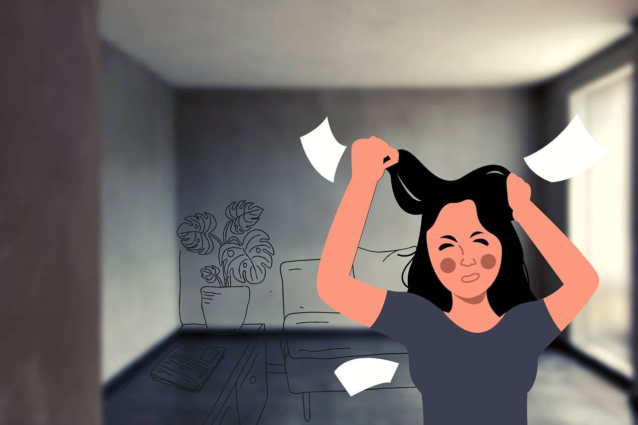 Eigene Themen als Therapeut