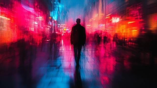 Dopamin-Kick, kann er süchtig machen?