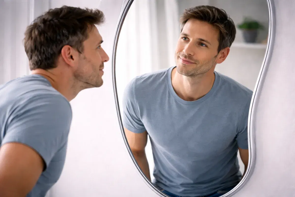 Selbstwertdienliche Verzerrungen in der Therapie