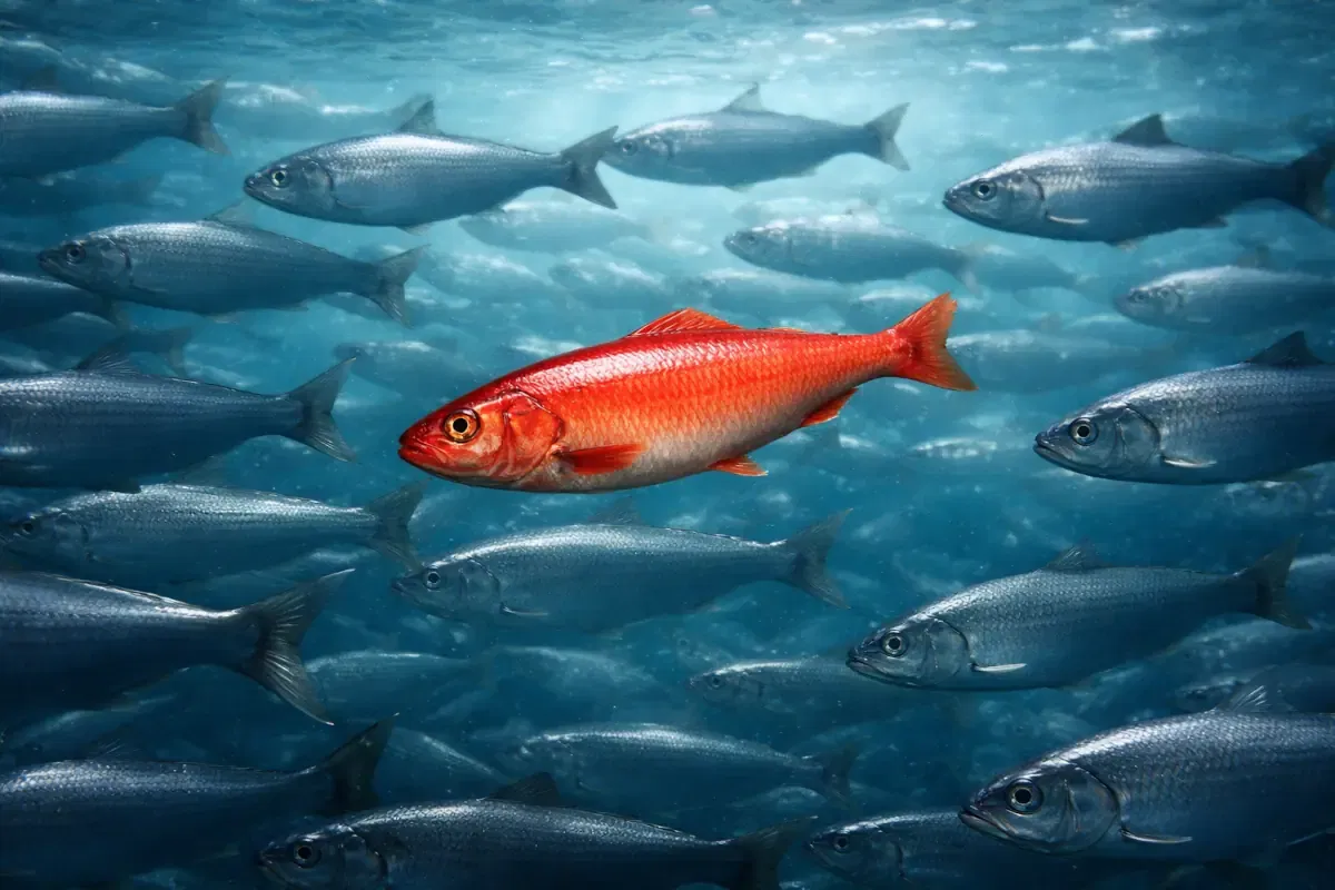 Verdeckte Aufträge in Coaching und Therapie, was kann man machen?