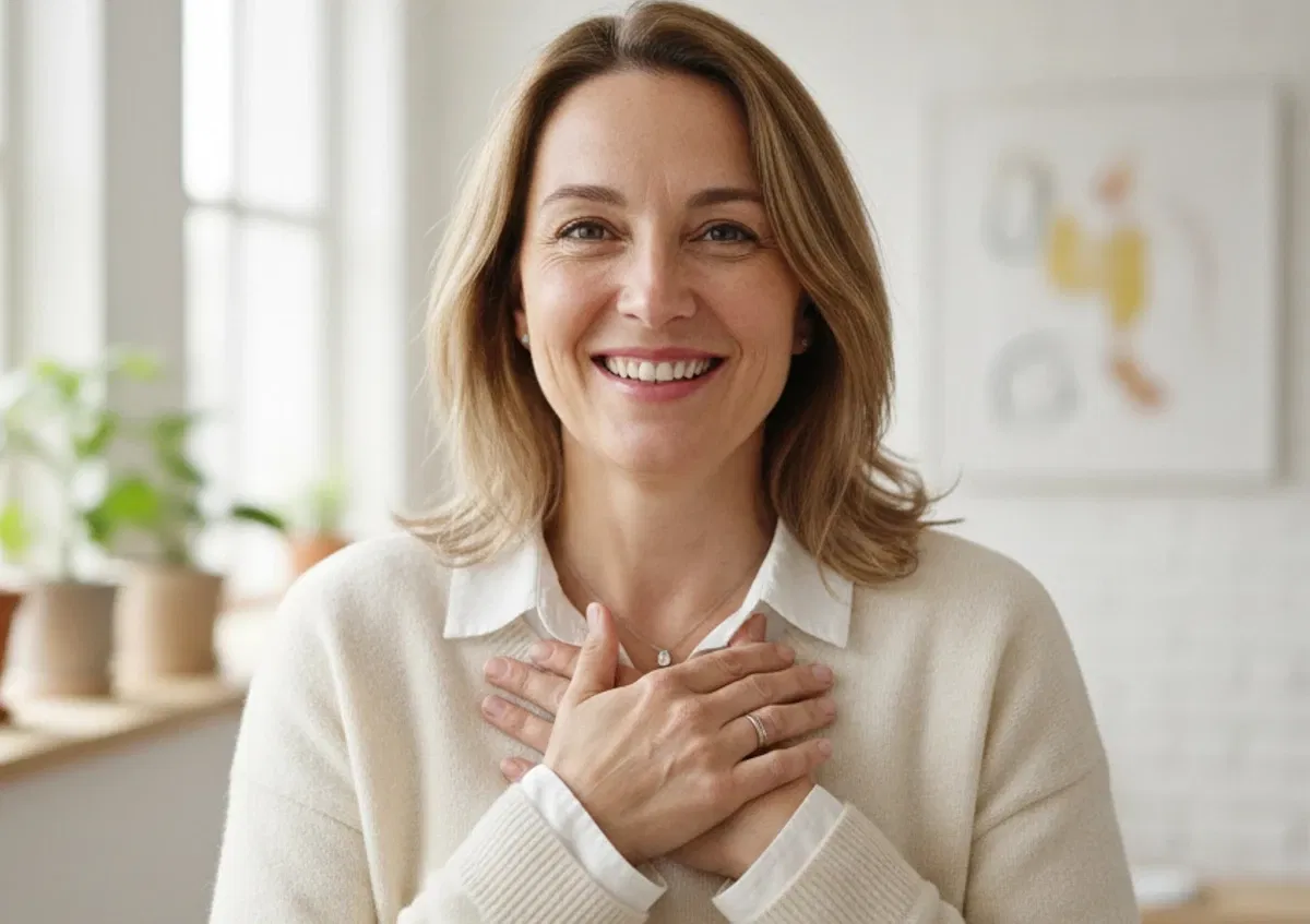 Dankbarkeit in der Psychotherapie-Praxis für Heilpraktiker