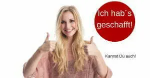 Erfolg in der HP Psych. Ausbildung in Gelnhausen