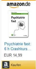 Psychiatrie fast