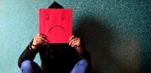 Depressionsformen in der HPP Ausbildung