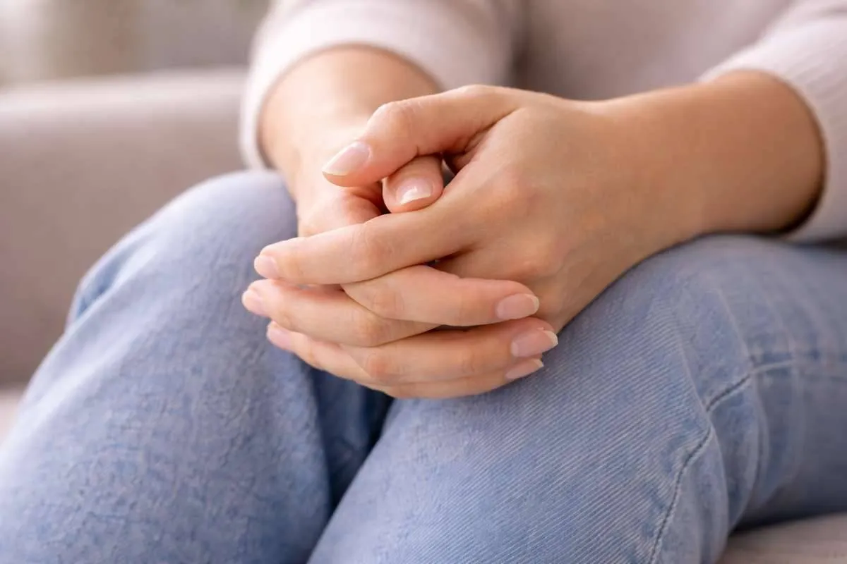 Was ist selbstvergebung?